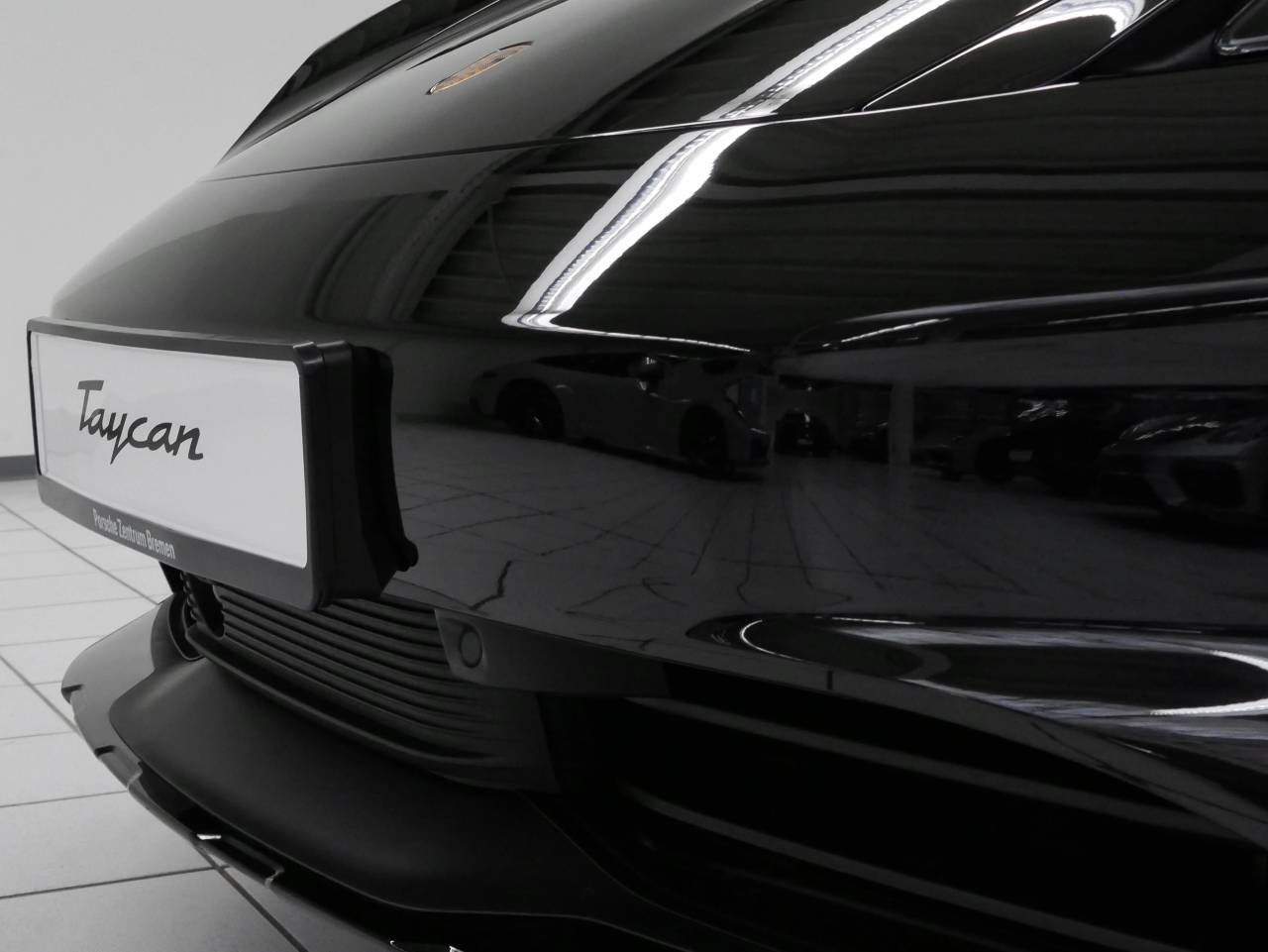 Porsche Taycan ph2 4 Cross Turismo - 2025 - Joinsteer - #45