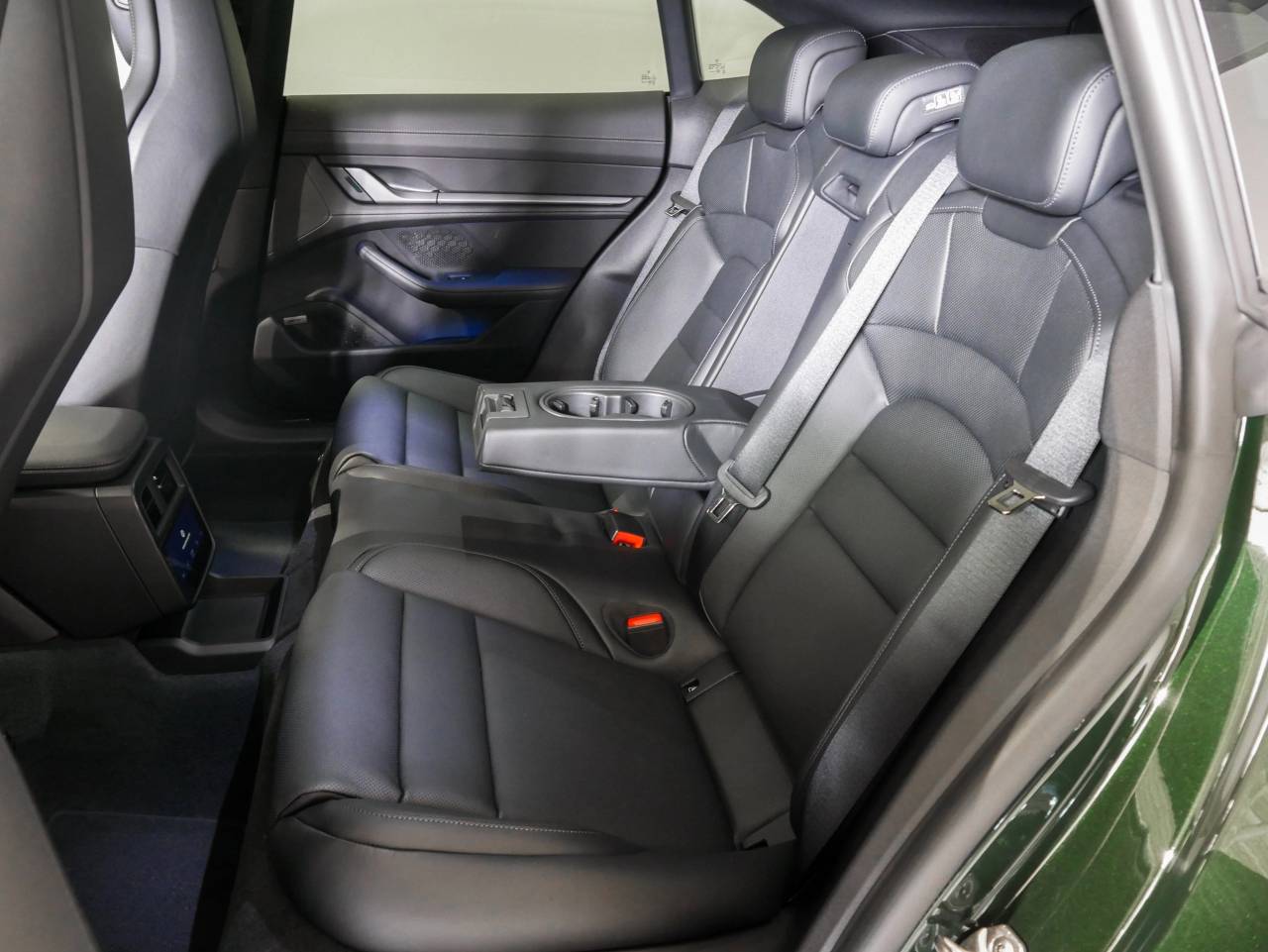 Porsche Taycan ph2 4S Cross Turismo - 2024 - Joinsteer - #16