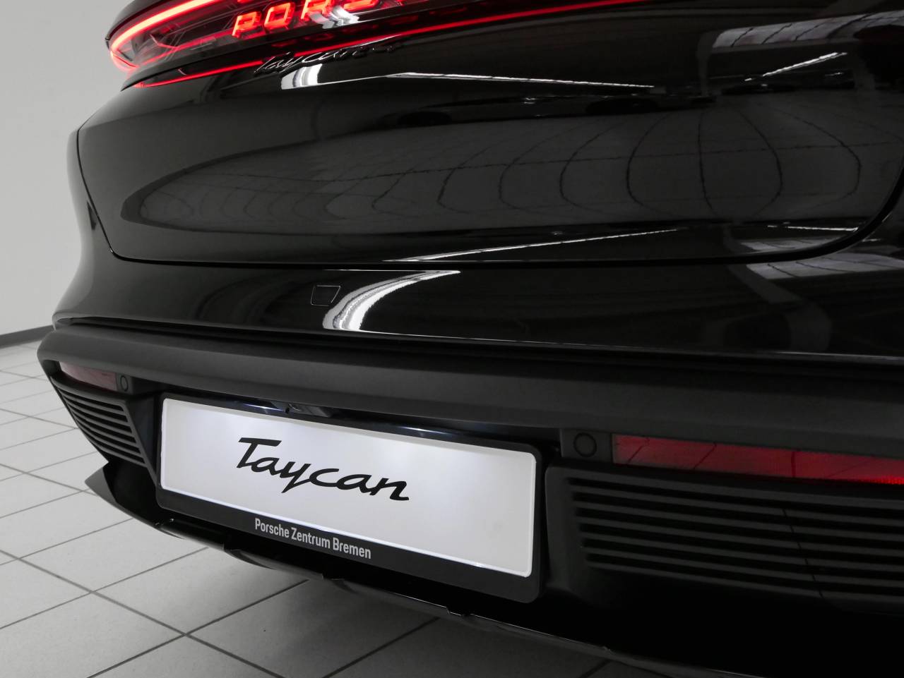 Porsche Taycan ph2 4 Cross Turismo - 2025 - Joinsteer - #46