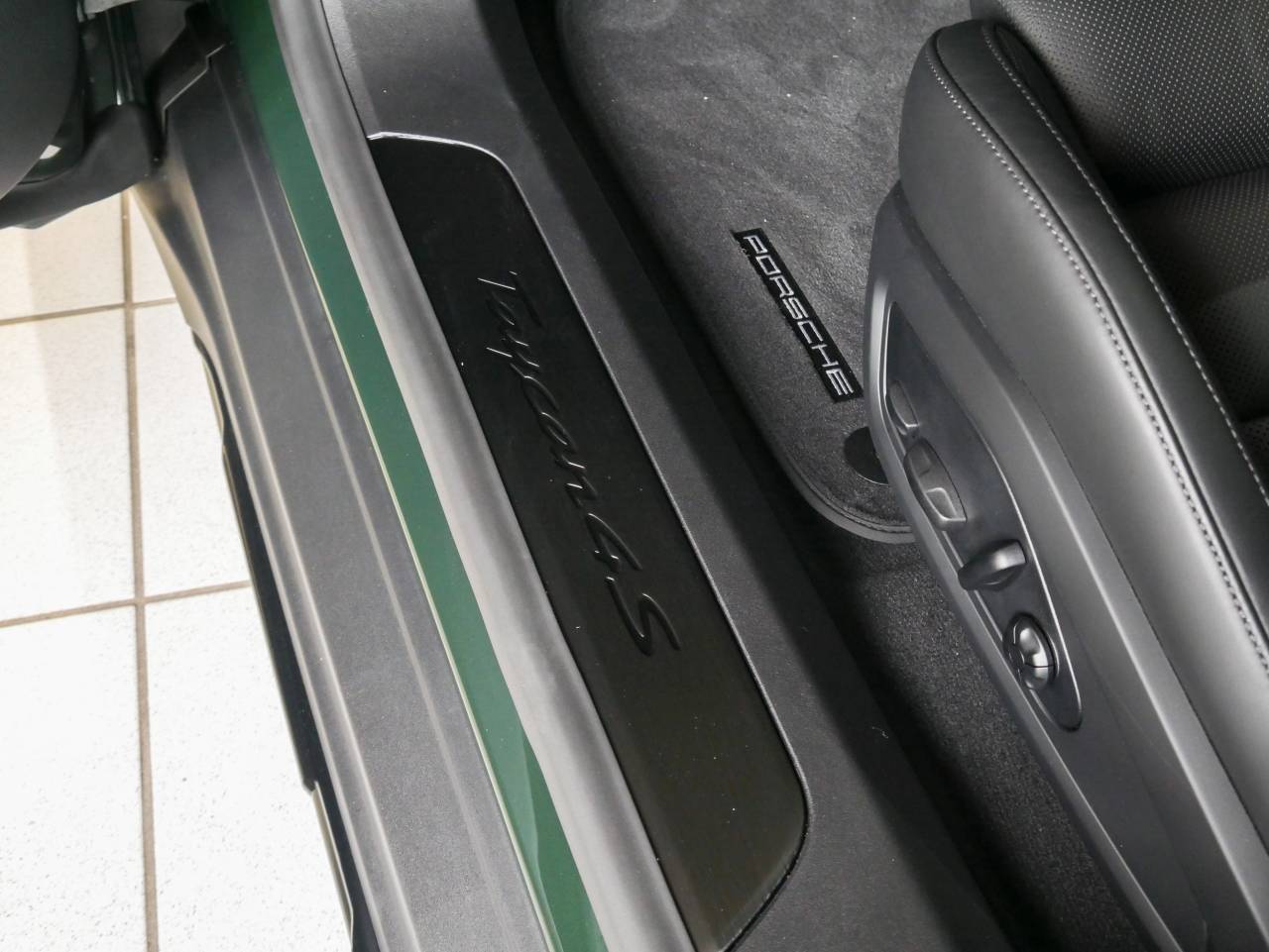 Porsche Taycan ph2 4S Cross Turismo - 2024 - Joinsteer - #17