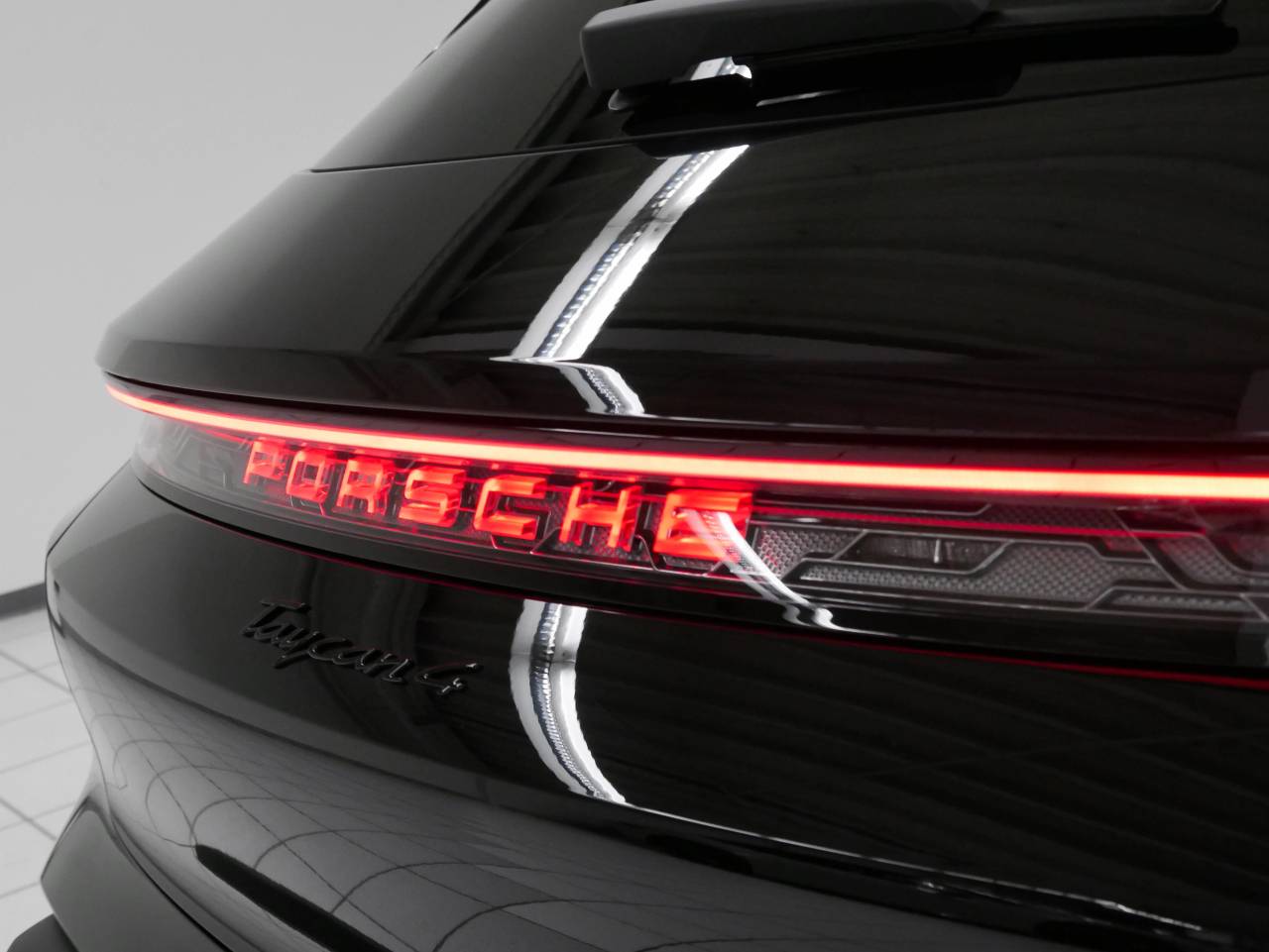 Porsche Taycan ph2 4 Cross Turismo - 2025 - Joinsteer - #47
