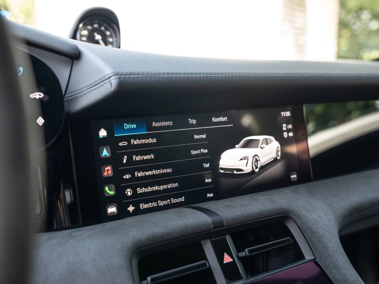 Porsche Taycan GTS Sport Turismo - 2023 - Joinsteer - #32