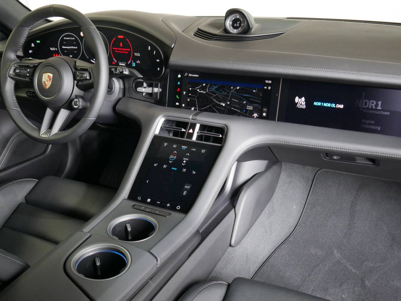 Porsche Taycan ph2 4S Cross Turismo - 2024 - Joinsteer - #21