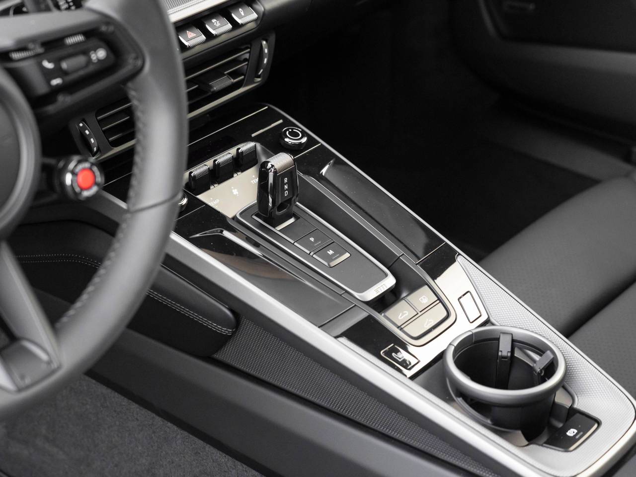 Porsche 992 II Carrera - 2025 - Joinsteer - #23
