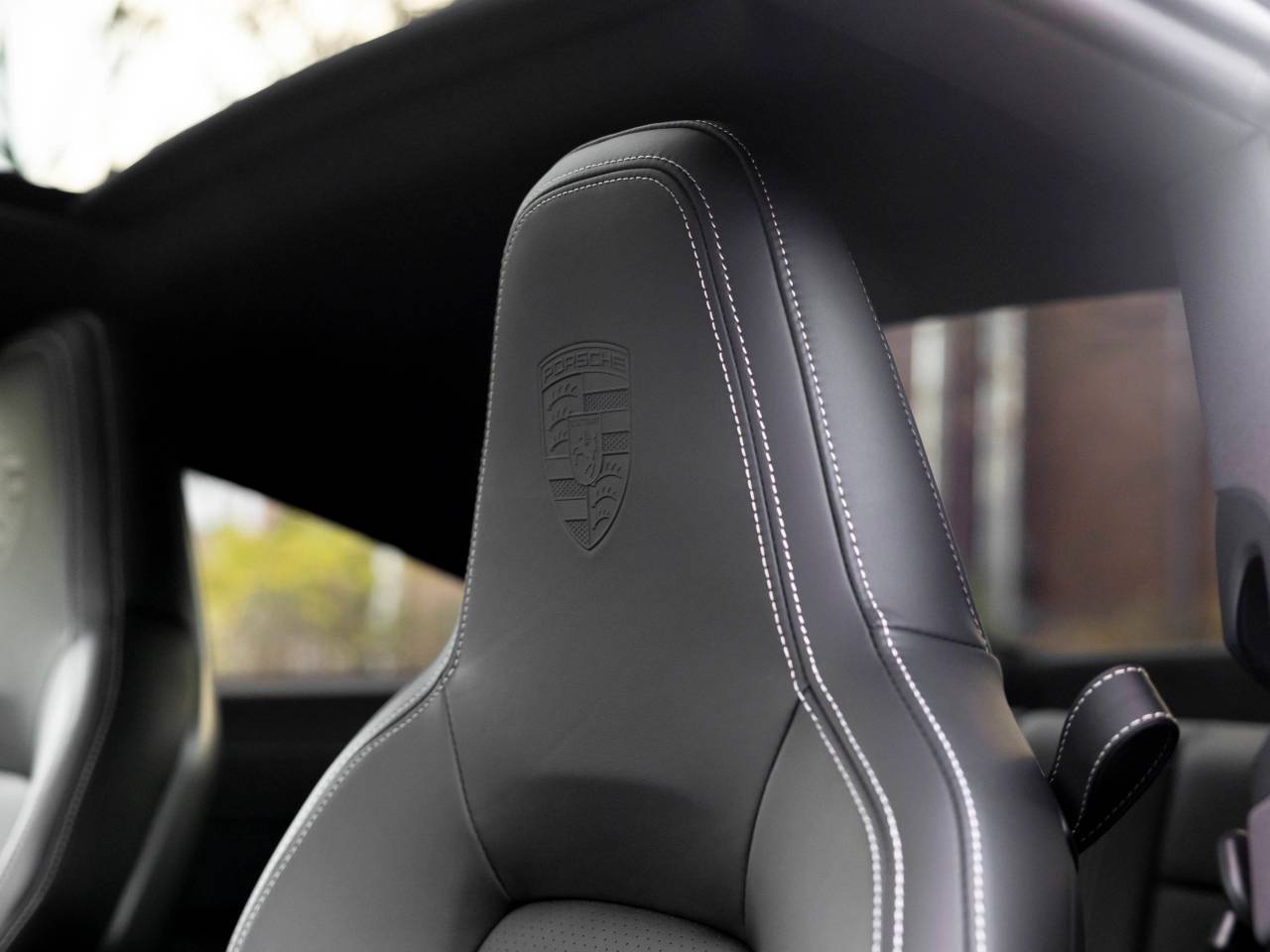 Porsche 992 II Carrera - 2025 - Joinsteer - #24