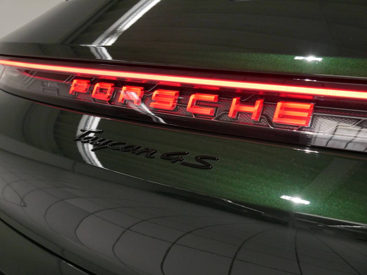 Porsche Taycan ph2 4S Cross Turismo - 2024 - Joinsteer - #34