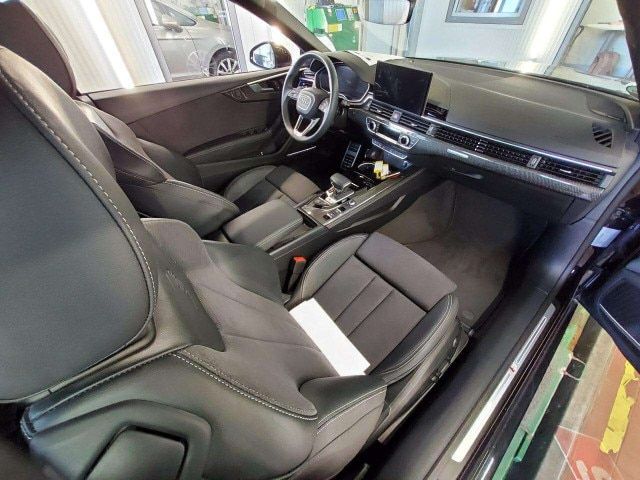 Audi S5 Cabriolet TFSI Quattro Tiptronic - 2023 - Joinsteer - #5