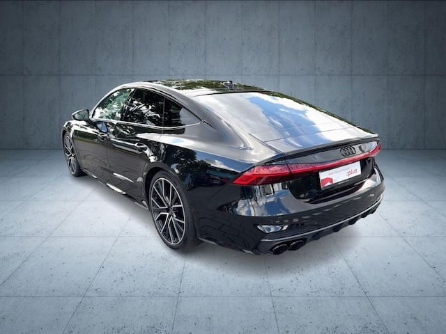 Audi S7 Sportback TDI Quattro Tiptronic - 2022 - Joinsteer - #5