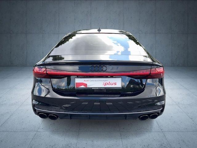 Audi S7 Sportback TDI Quattro Tiptronic - 2022 - Joinsteer - #6