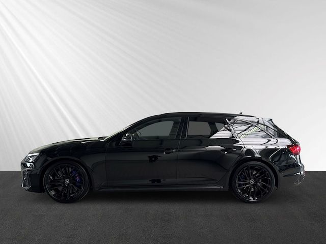 Audi RS4 Avant TFSI Quattro Tiptronic - 2021 - Joinsteer - #2