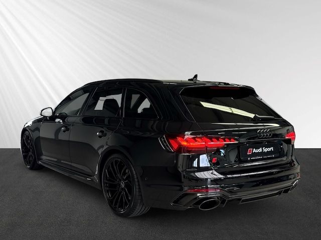 Audi RS4 Avant TFSI Quattro Tiptronic - 2021 - Joinsteer - #3