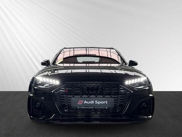 Audi RS4 Avant TFSI Quattro Tiptronic - 2021 - Joinsteer - #4