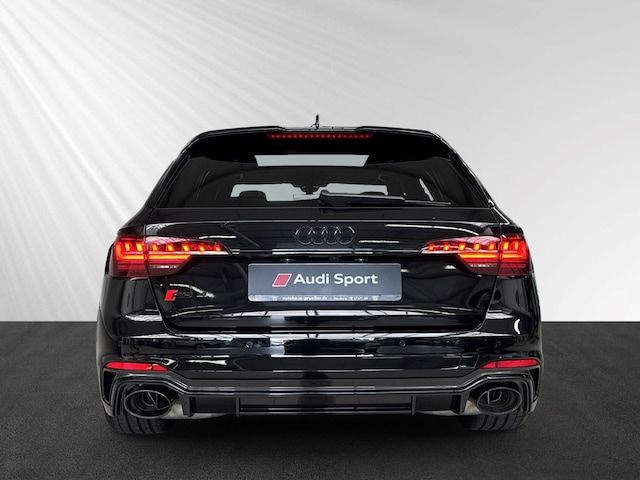Audi RS4 Avant TFSI Quattro Tiptronic - 2021 - Joinsteer - #5