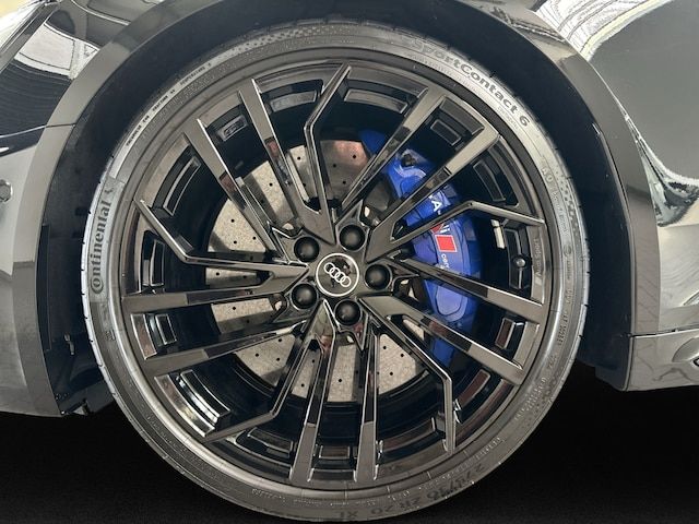 Audi RS4 Avant TFSI Quattro Tiptronic - 2021 - Joinsteer - #6
