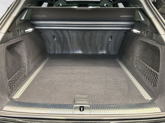 Audi RS4 Avant TFSI Quattro Tiptronic - 2021 - Joinsteer - #8