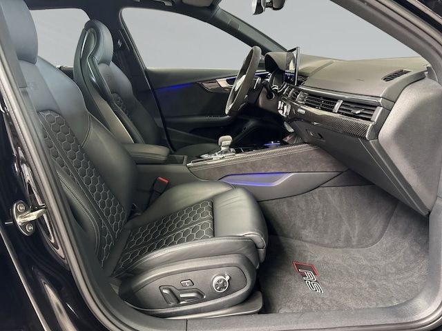 Audi RS4 Avant TFSI Quattro Tiptronic - 2021 - Joinsteer - #10