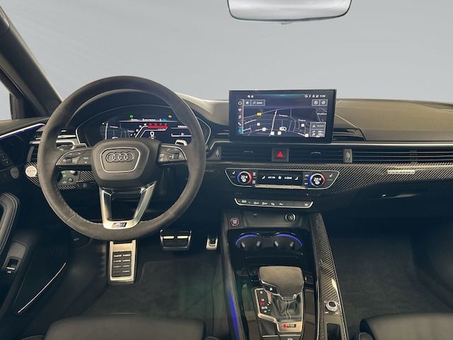Audi RS4 Avant TFSI Quattro Tiptronic - 2021 - Joinsteer - #12
