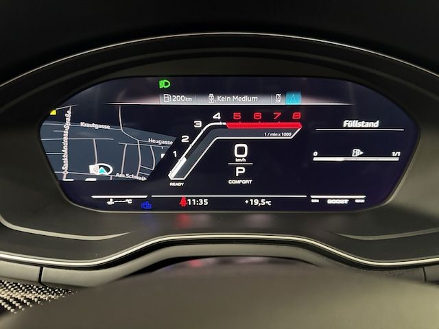 Audi RS4 Avant TFSI Quattro Tiptronic - 2021 - Joinsteer - #13