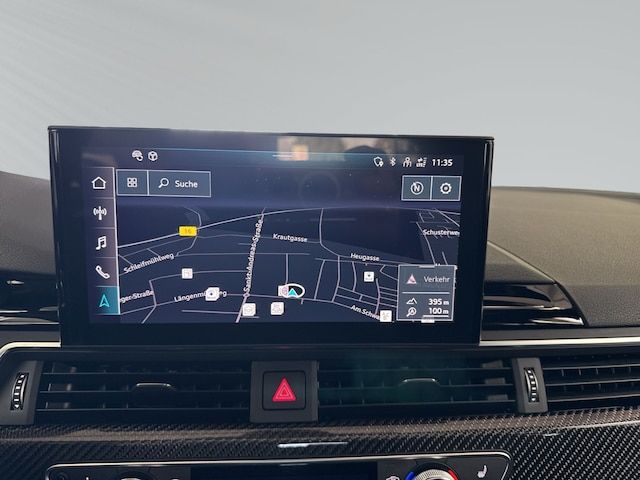 Audi RS4 Avant TFSI Quattro Tiptronic - 2021 - Joinsteer - #14