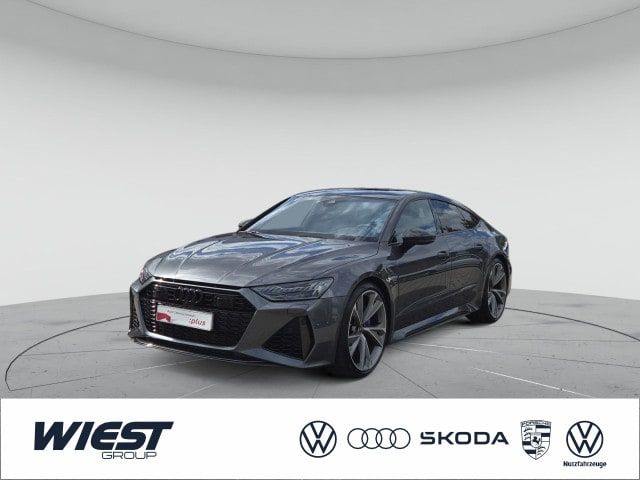 Audi RS7 TFSI Quattro Tiptronic - 2023 - Joinsteer - #1