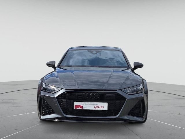 Audi RS7 TFSI Quattro Tiptronic - 2023 - Joinsteer - #3