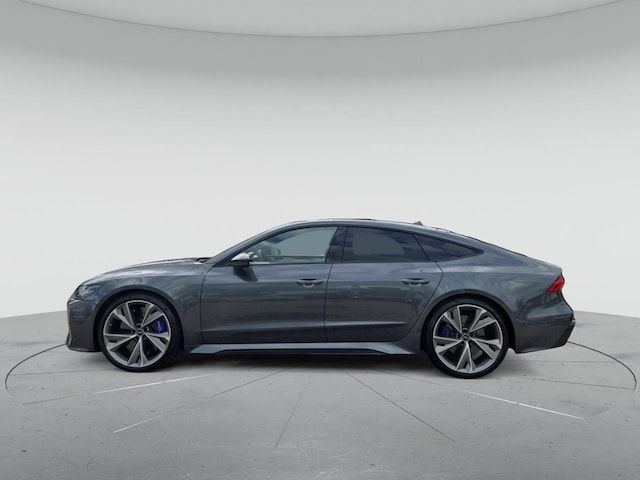 Audi RS7 TFSI Quattro Tiptronic - 2023 - Joinsteer - #6