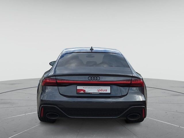 Audi RS7 TFSI Quattro Tiptronic - 2023 - Joinsteer - #7