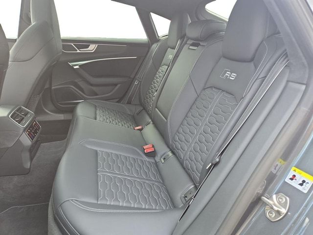 Audi RS7 TFSI Quattro Tiptronic - 2023 - Joinsteer - #10