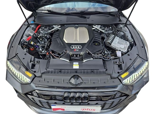 Audi RS7 TFSI Quattro Tiptronic - 2023 - Joinsteer - #12