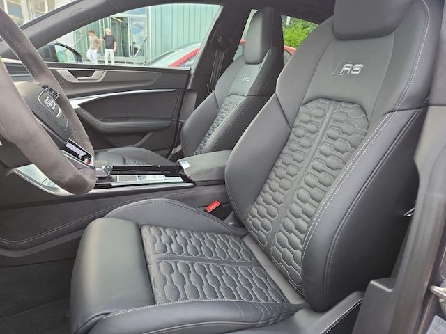 Audi RS7 TFSI Quattro Tiptronic - 2023 - Joinsteer - #18
