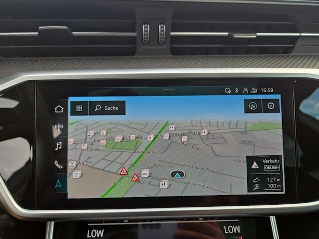 Audi RS7 TFSI Quattro Tiptronic - 2023 - Joinsteer - #19