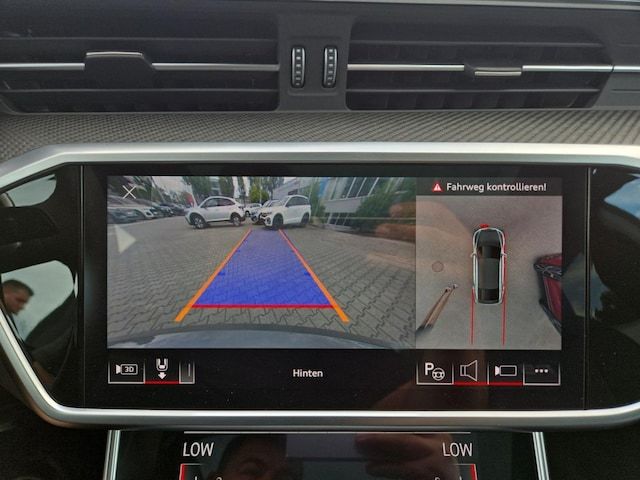 Audi RS7 TFSI Quattro Tiptronic - 2023 - Joinsteer - #20