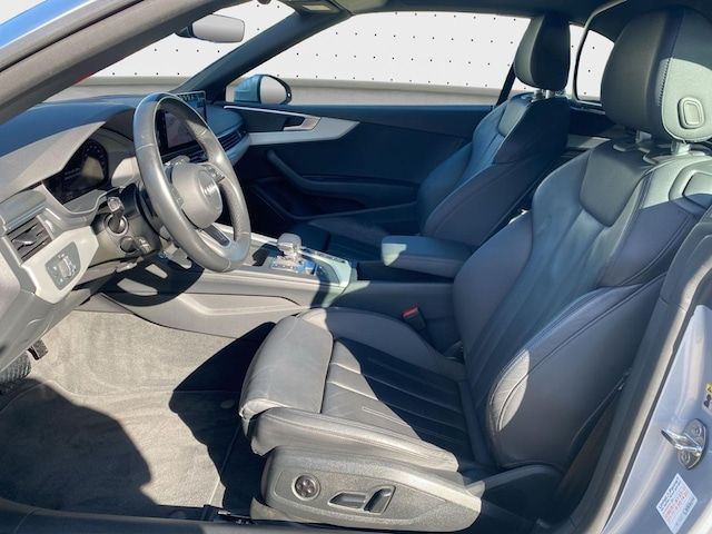 Audi A5 Cabriolet 40 TFSI Quattro S Tronic - 2021 - Joinsteer - #5