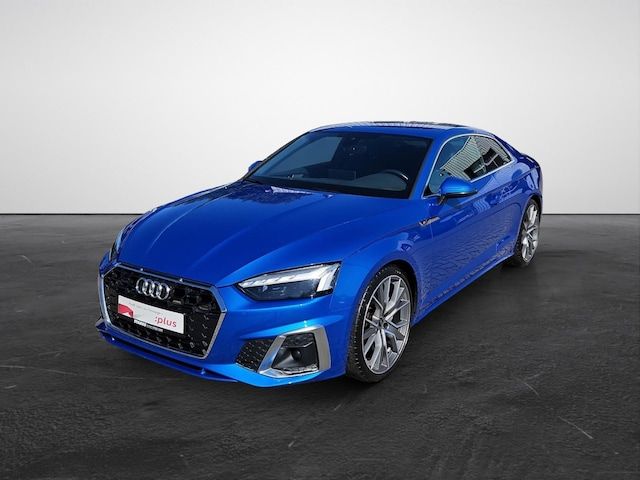 Audi A5 Coupé 40 TFSI Quattro S Tronic - 2021 - Joinsteer - #3
