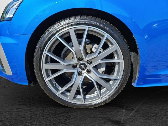 Audi A5 Coupé 40 TFSI Quattro S Tronic - 2021 - Joinsteer - #5