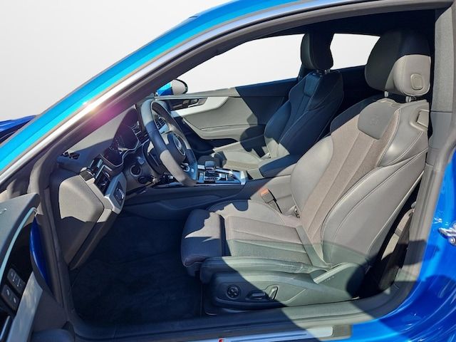 Audi A5 Coupé 40 TFSI Quattro S Tronic - 2021 - Joinsteer - #7