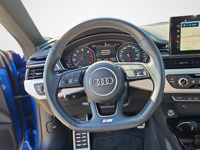 Audi A5 Coupé 40 TFSI Quattro S Tronic - 2021 - Joinsteer - #9