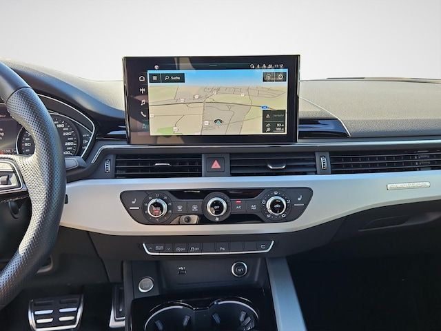 Audi A5 Coupé 40 TFSI Quattro S Tronic - 2021 - Joinsteer - #10