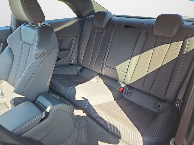 Audi A5 Coupé 40 TFSI Quattro S Tronic - 2021 - Joinsteer - #11