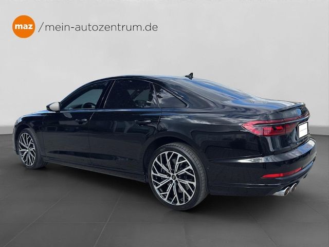 Audi S8 TFSI Quattro Tiptronic - 2021 - Joinsteer - #4