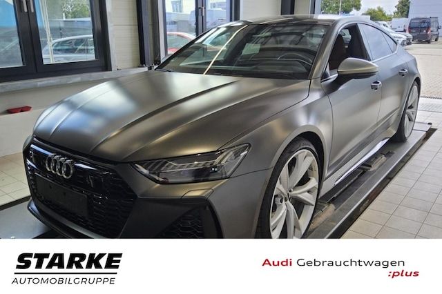 Audi RS7 TFSI Quattro Tiptronic - 2022 - Joinsteer - #1