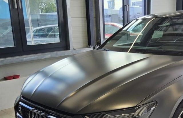 Audi RS7 TFSI Quattro Tiptronic - 2022 - Joinsteer - #2