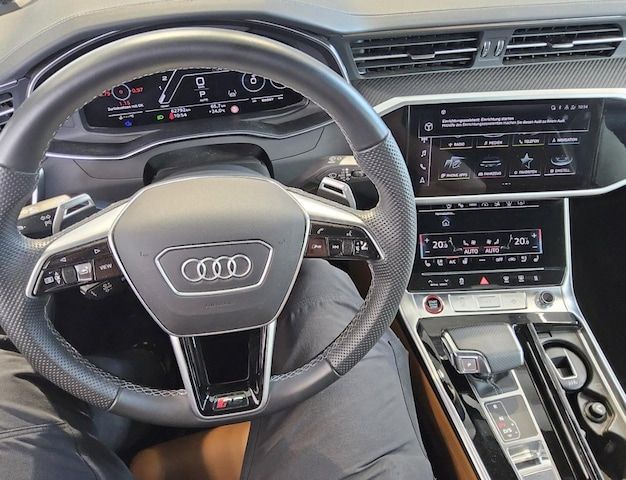 Audi RS7 TFSI Quattro Tiptronic - 2022 - Joinsteer - #5