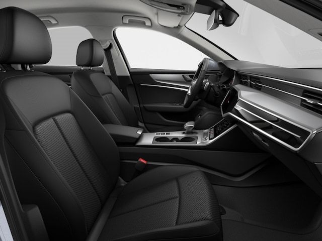 Audi A6 Limousine 40 TDI S Tronic - 2019 - Joinsteer - #4