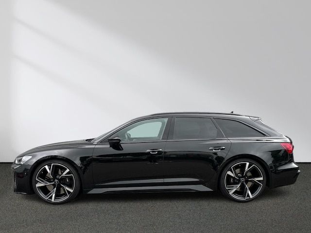 Audi RS6 avant TFSI Quattro Tiptronic - 2023 - Joinsteer - #2