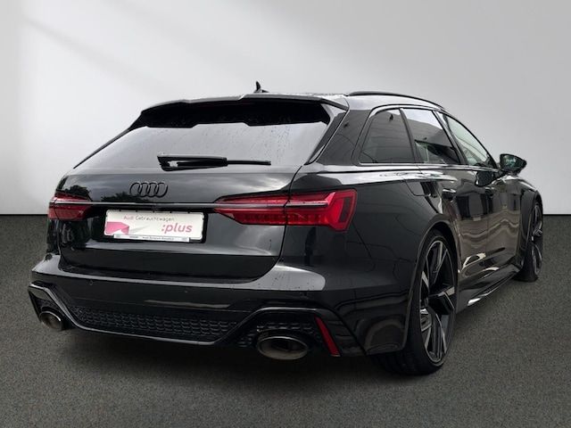 Audi RS6 avant TFSI Quattro Tiptronic - 2023 - Joinsteer - #3