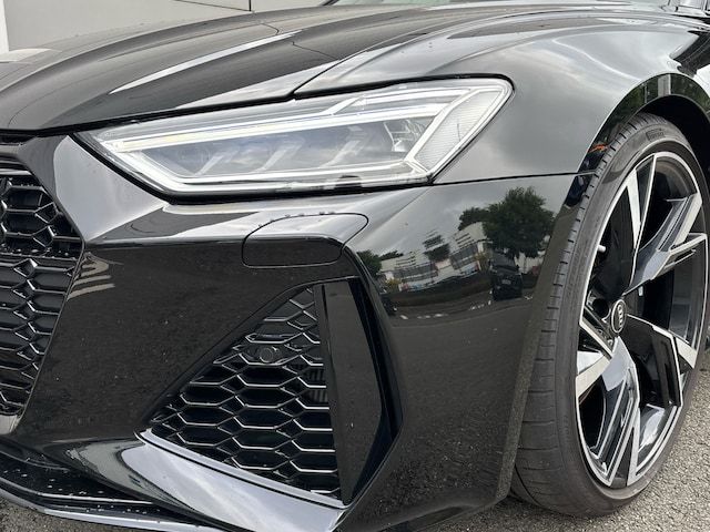 Audi RS6 avant TFSI Quattro Tiptronic - 2023 - Joinsteer - #6