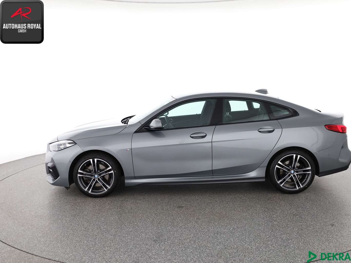 BMW Série 1 M Coupé Gran Coupé M Sport 220d XDrive - 2024 - Joinsteer - #2