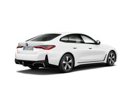 BMW I4 Gran Coupé EDrive35 - 2024 - Joinsteer - #1
