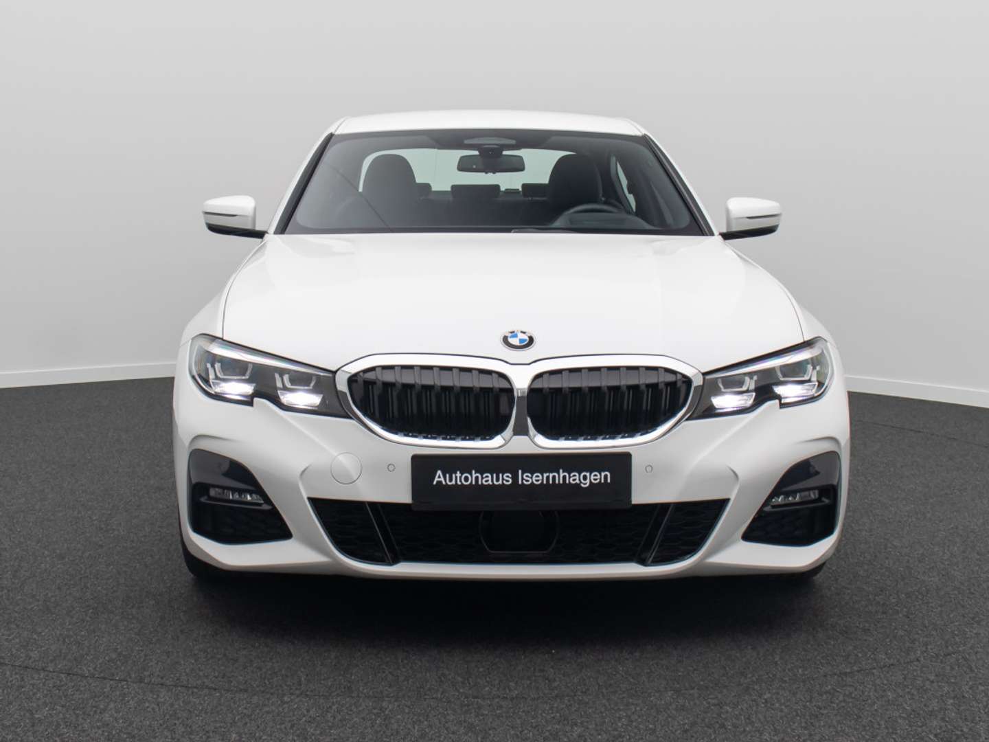 BMW Série 3 M Sport 330d XDrive - 2021 - Joinsteer - #2